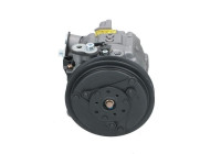 Compressor, air conditioning +Line Original
