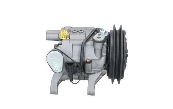 Compressor, air conditioning +Line Original, Image 4