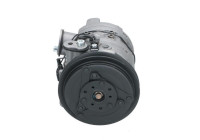 Compressor, air conditioning +Line Original