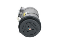 Compressor, air conditioning +Line Original