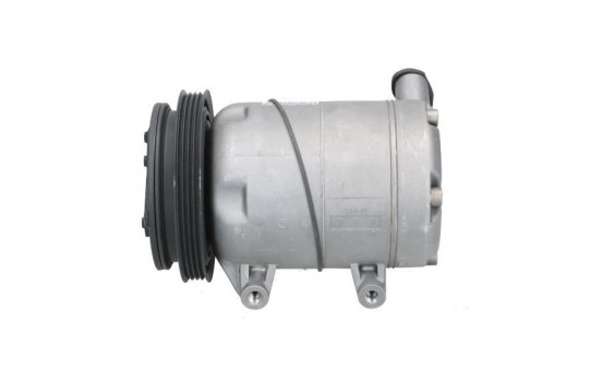 Compressor, air conditioning +Line Original, Image 2