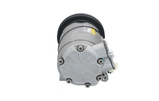 Compressor, air conditioning +Line Original, Image 3