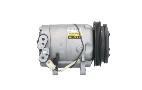 Compressor, air conditioning +Line Original, Image 4