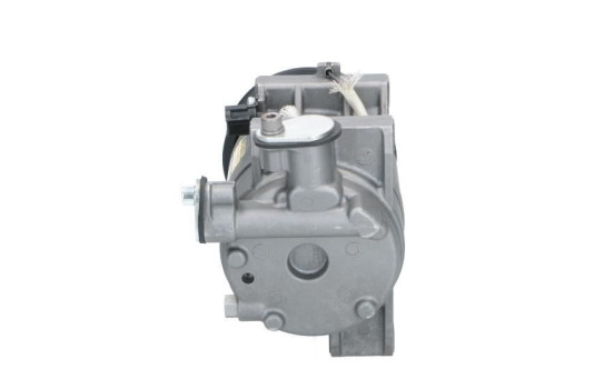 Compressor, air conditioning +Line Original, Image 3