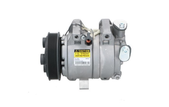 Compressor, air conditioning +Line Original, Image 2