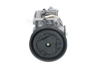 Compressor, air conditioning +Line Original