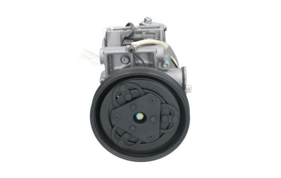 Compressor, air conditioning +Line Original