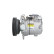 Compressor, air conditioning +Line Original, Thumbnail 2