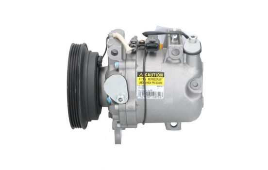 Compressor, air conditioning +Line Original, Image 2