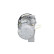 Compressor, air conditioning +Line Original, Thumbnail 3