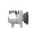 Compressor, air conditioning +Line Original, Thumbnail 4