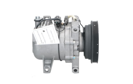 Compressor, air conditioning +Line Original, Image 4