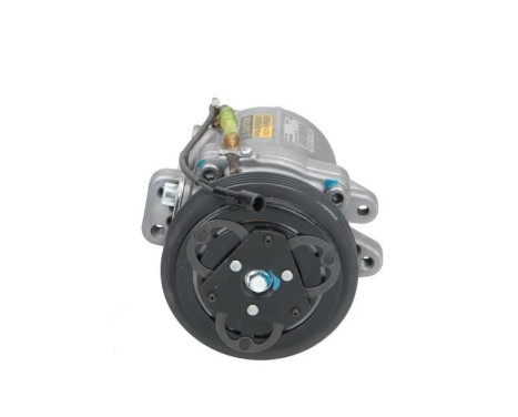 Compressor, air conditioning +Line Original