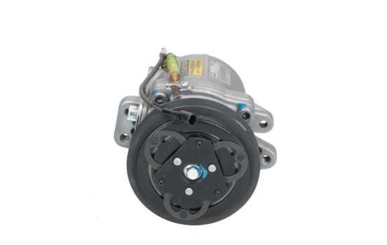 Compressor, air conditioning +Line Original