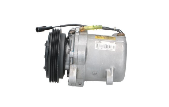 Compressor, air conditioning +Line Original, Image 2