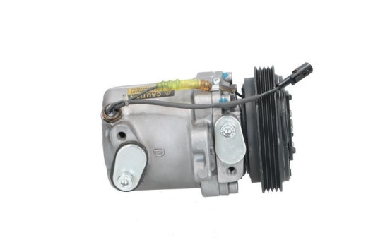 Compressor, air conditioning +Line Original, Image 4
