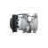 Compressor, air conditioning +Line Original, Thumbnail 2