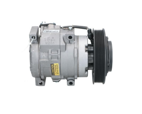 Compressor, air conditioning +Line Original, Image 4