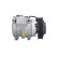 Compressor, air conditioning +Line Original, Thumbnail 4