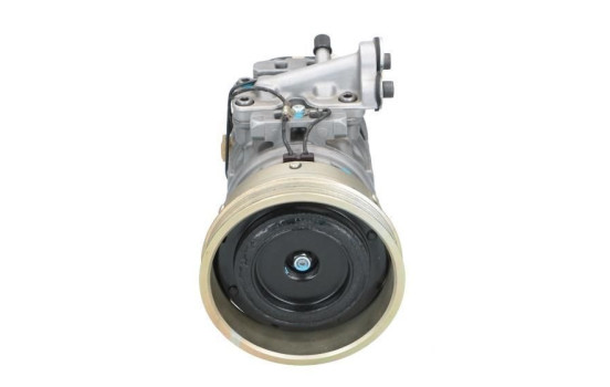 Compressor, air conditioning +Line Original