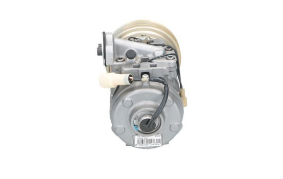 Compressor, air conditioning +Line Original, Image 3
