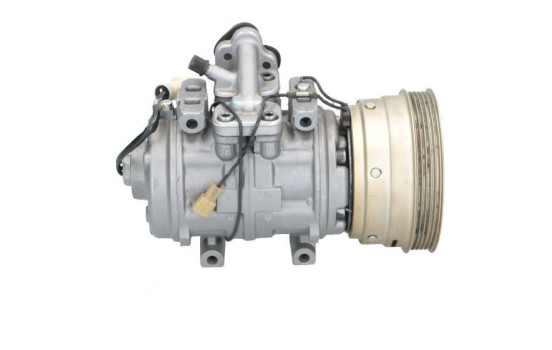 Compressor, air conditioning +Line Original, Image 4
