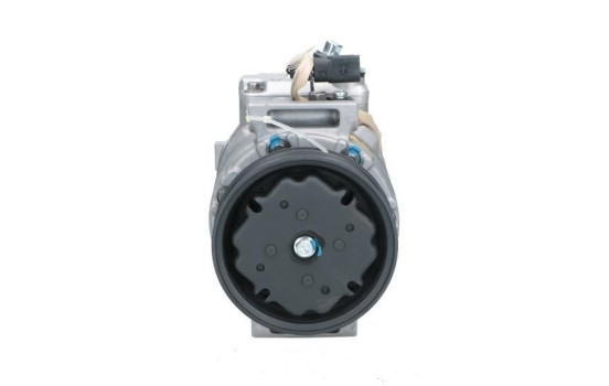 Compressor, air conditioning +Line Original