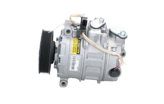 Compressor, air conditioning +Line Original, Image 2