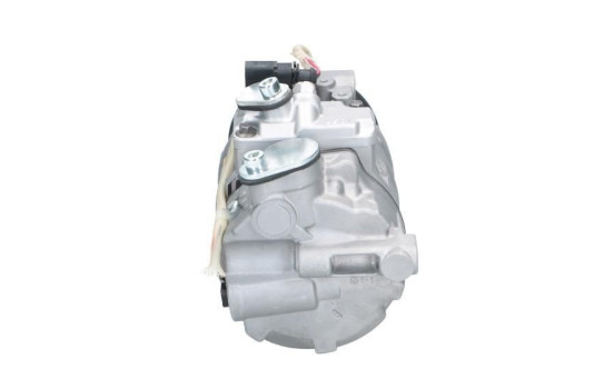 Compressor, air conditioning +Line Original, Image 3