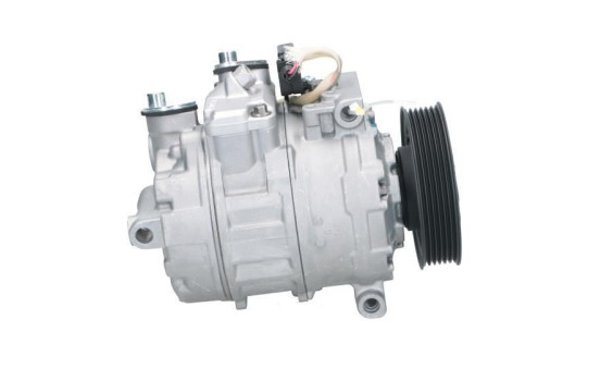 Compressor, air conditioning +Line Original, Image 4