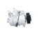 Compressor, air conditioning +Line Original, Thumbnail 4