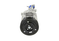 Compressor, air conditioning +Line Original
