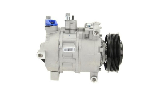 Compressor, air conditioning +Line Original, Image 4