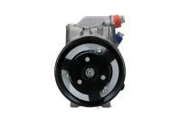 Compressor, air conditioning +Line Original