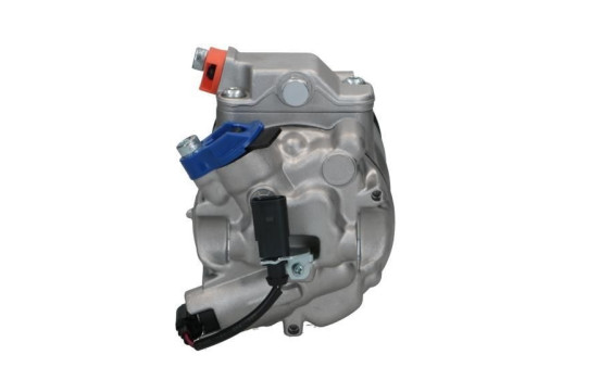 Compressor, air conditioning +Line Original, Image 3