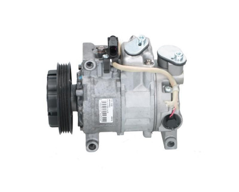 Compressor, air conditioning +Line Original, Image 2