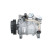 Compressor, air conditioning +Line Original, Thumbnail 2