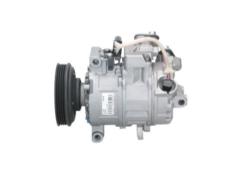 Compressor, air conditioning +Line Original, Image 2