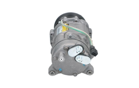 Compressor, air conditioning +Line Original, Image 3