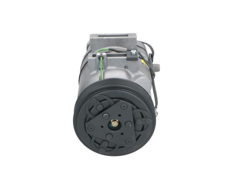 Compressor, air conditioning +Line Original