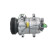 Compressor, air conditioning +Line Original, Thumbnail 2