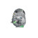 Compressor, air conditioning +Line Original, Thumbnail 3