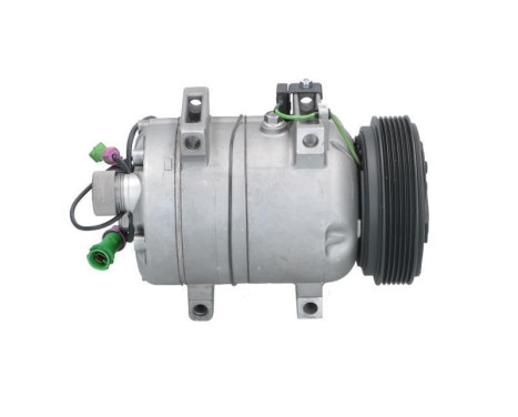 Compressor, air conditioning +Line Original, Image 4