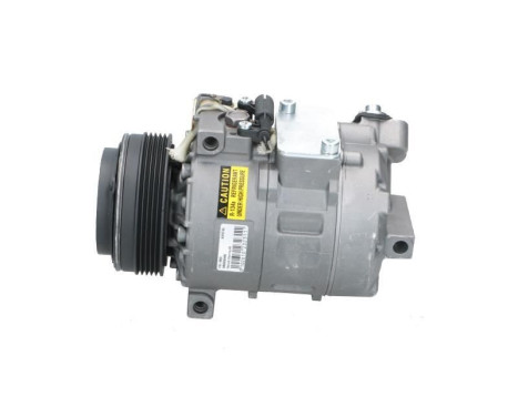 Compressor, air conditioning +Line Original, Image 2