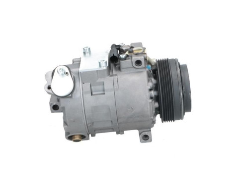 Compressor, air conditioning +Line Original, Image 4