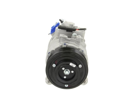 Compressor, air conditioning +Line Original