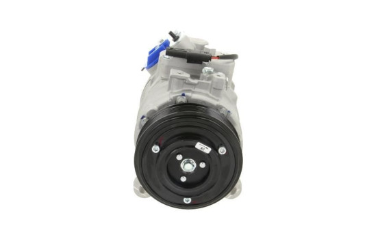 Compressor, air conditioning +Line Original