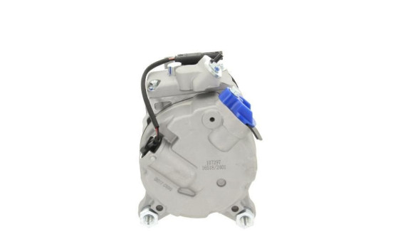 Compressor, air conditioning +Line Original, Image 3