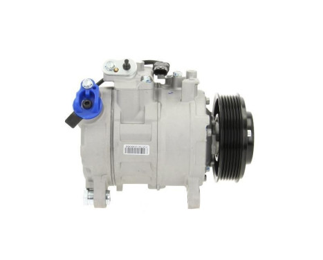 Compressor, air conditioning +Line Original, Image 4