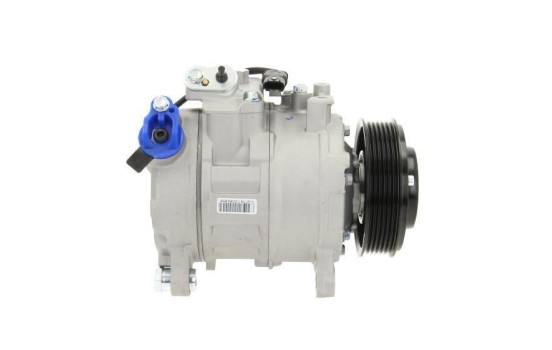 Compressor, air conditioning +Line Original, Image 4
